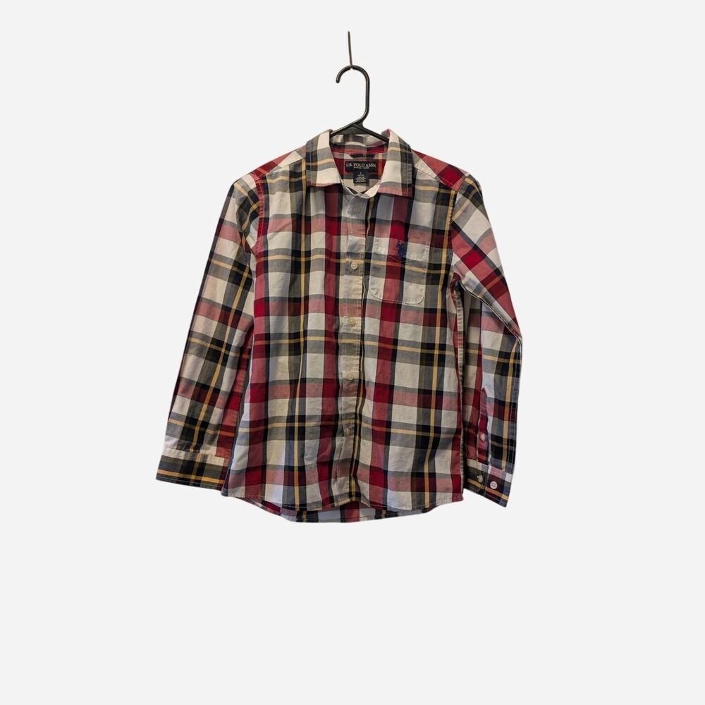 Us-polo-assn multi Shirt